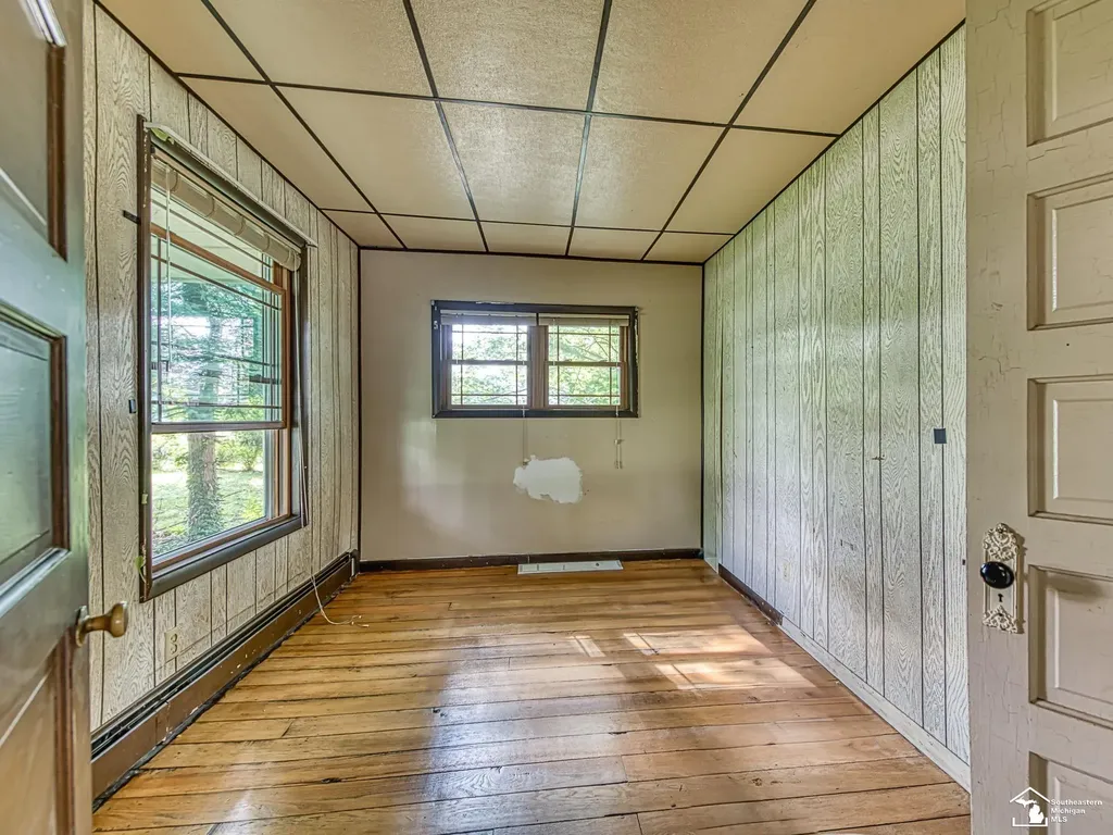 1660 W Sterns Road Bedford Township MI 48182