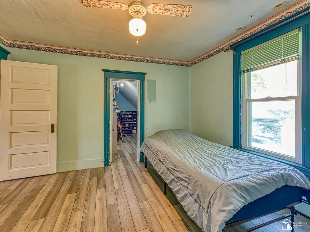 1660 W Sterns Road Bedford Township MI 48182