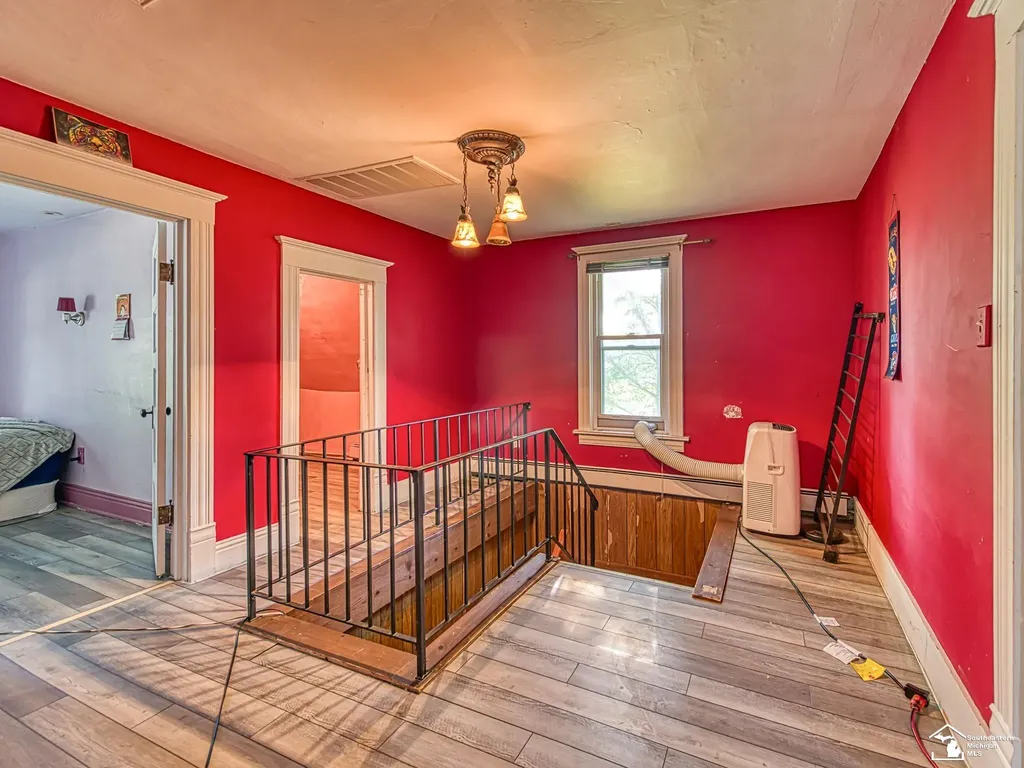 1660 W Sterns Road Bedford Township MI 48182