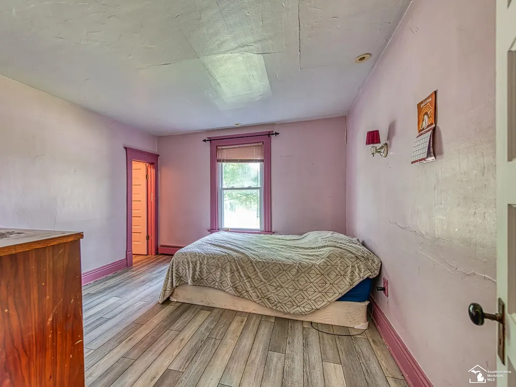 1660 W Sterns Road Bedford Township MI 48182