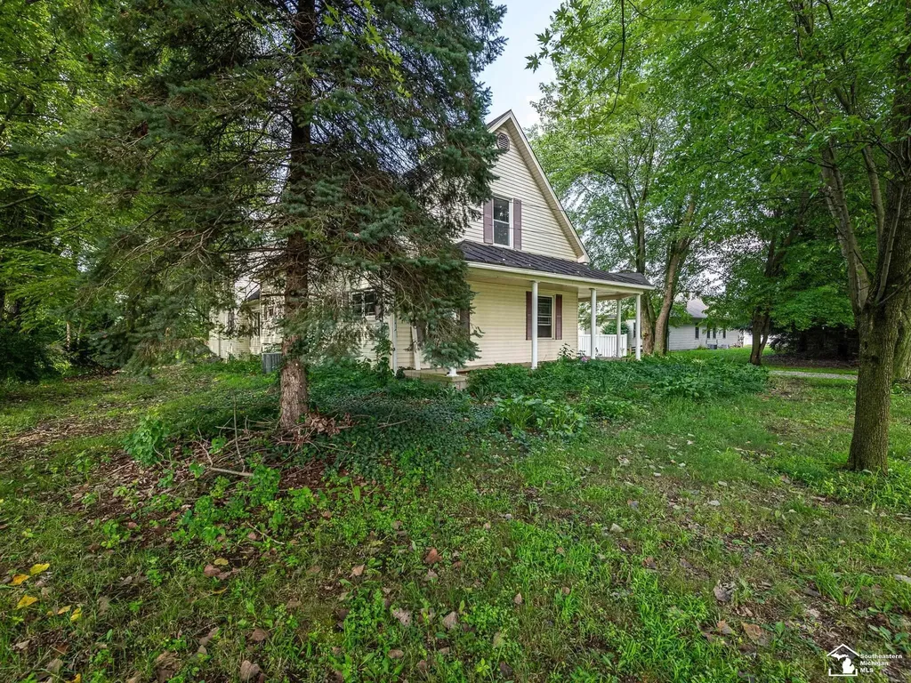 1660 W Sterns Road Bedford Township MI 48182