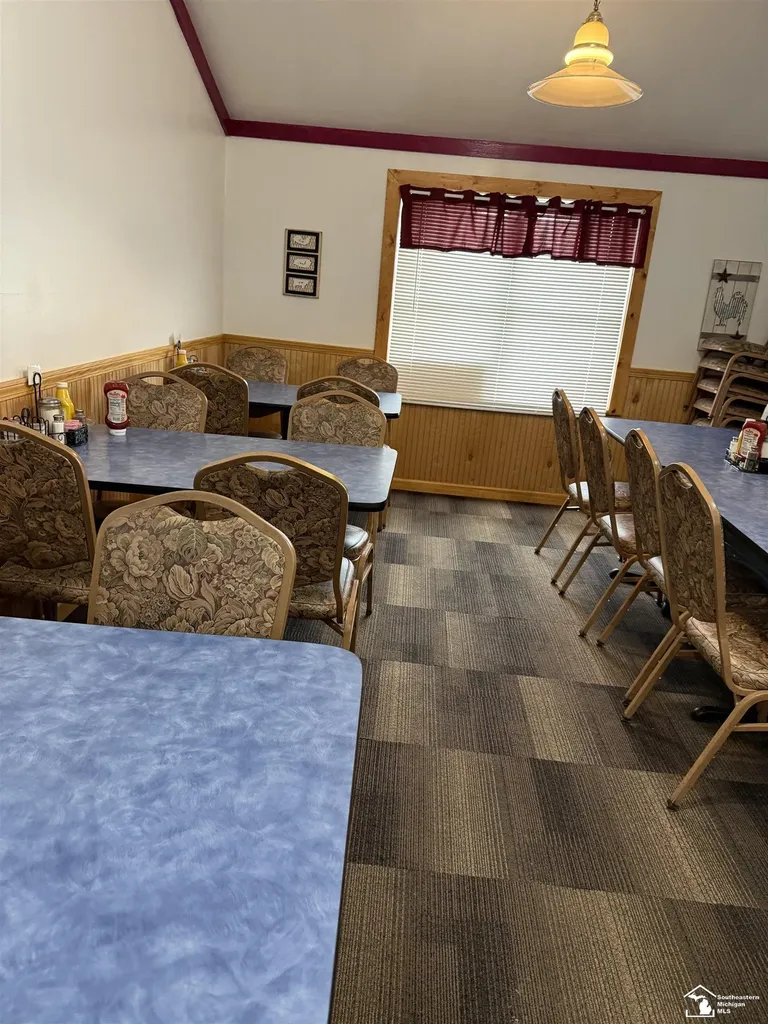 36 Saline Street Petersburg City MI 49270