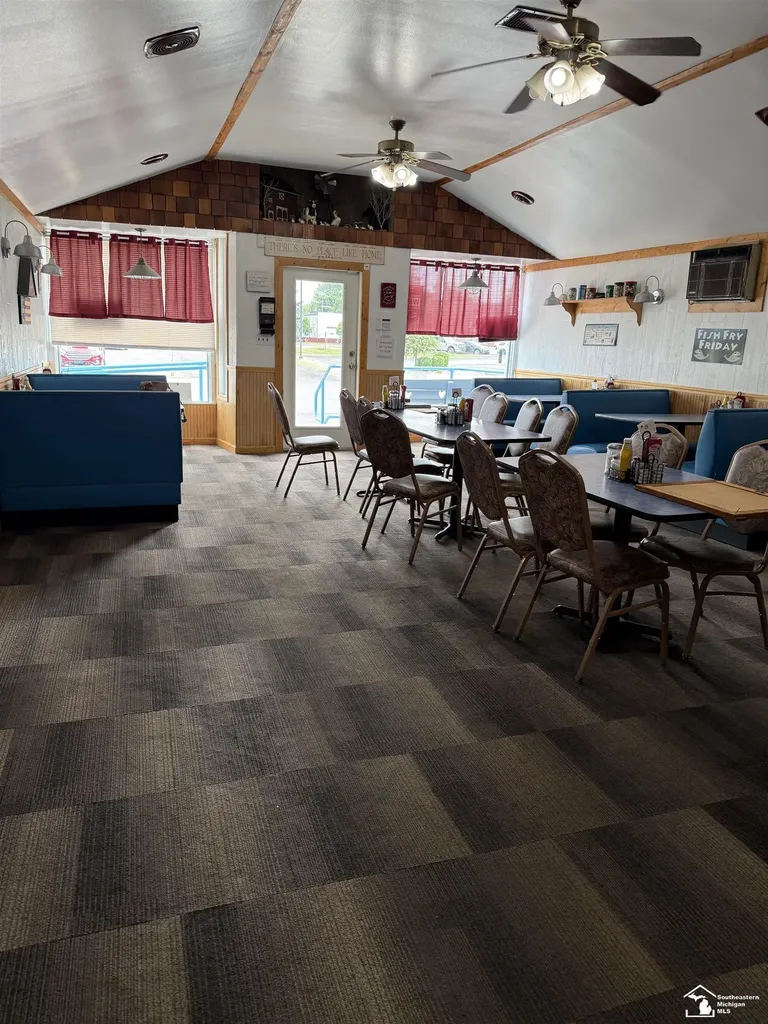 36 Saline Street Petersburg City MI 49270