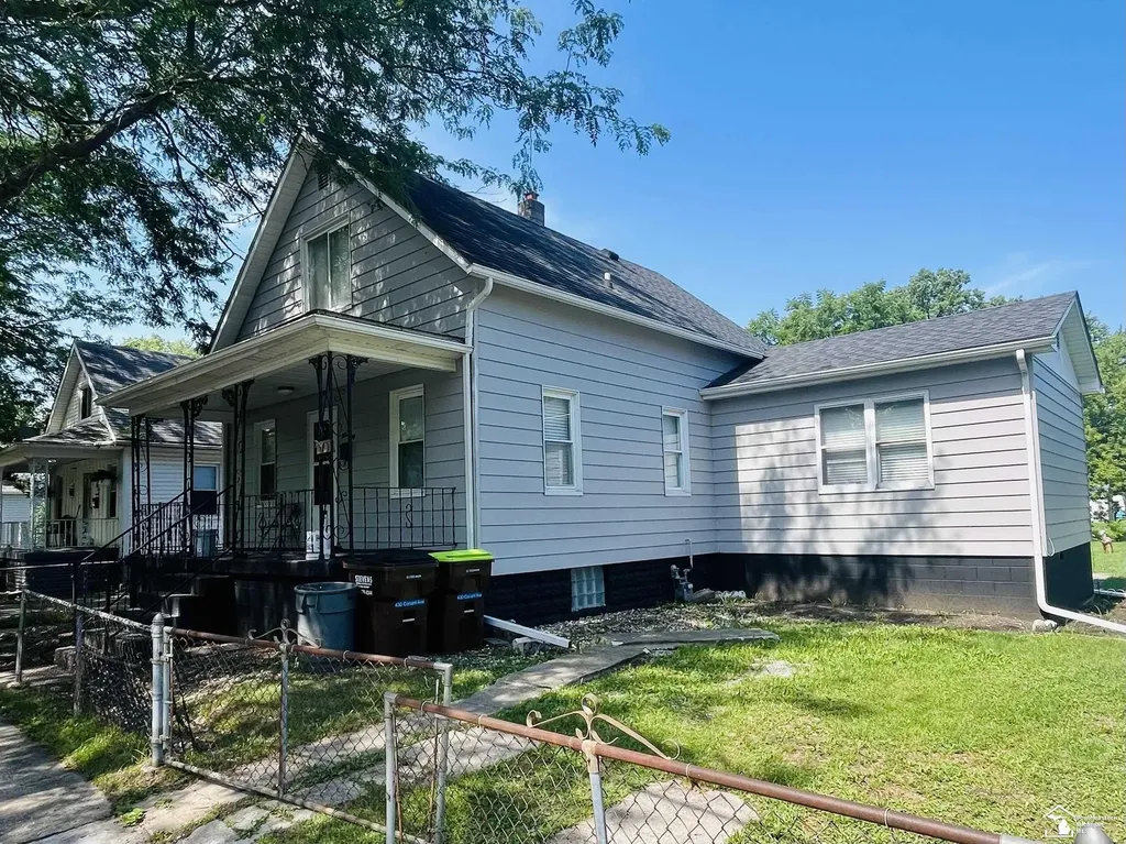 430 Conant Street Monroe City MI 48161