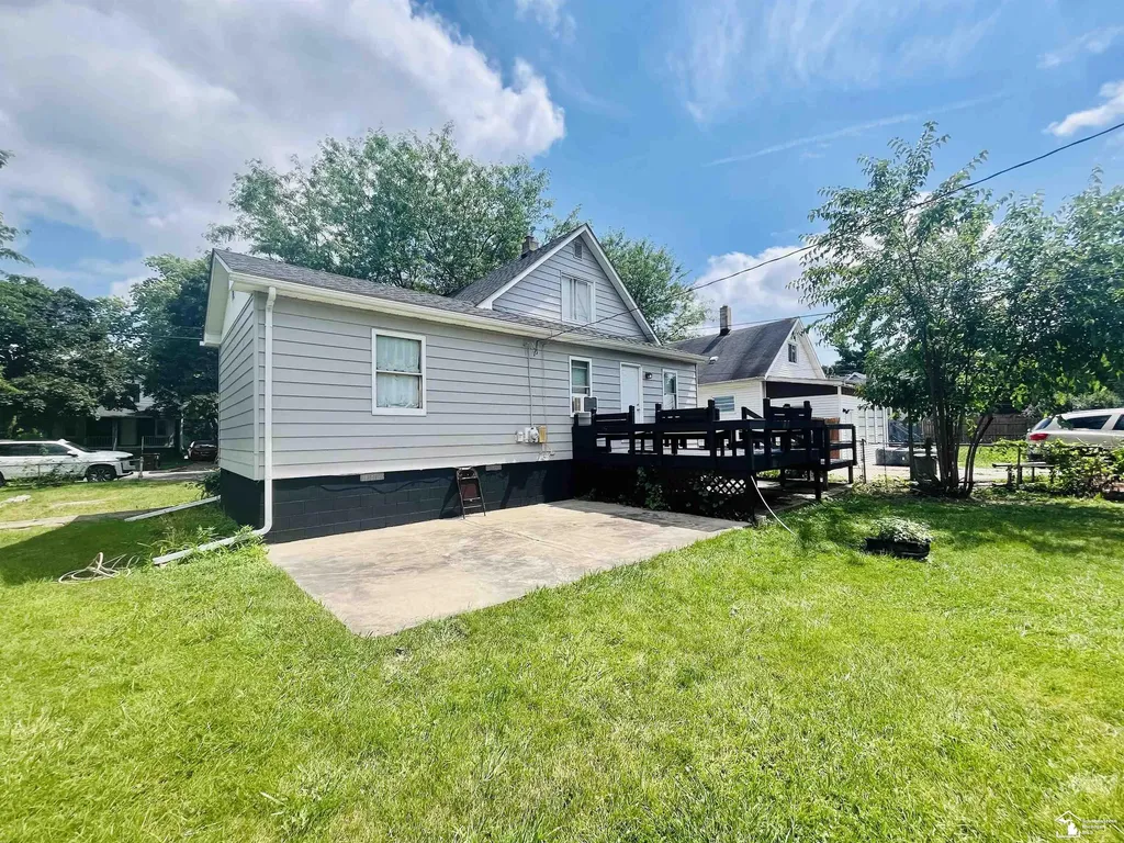 430 Conant Street Monroe City MI 48161
