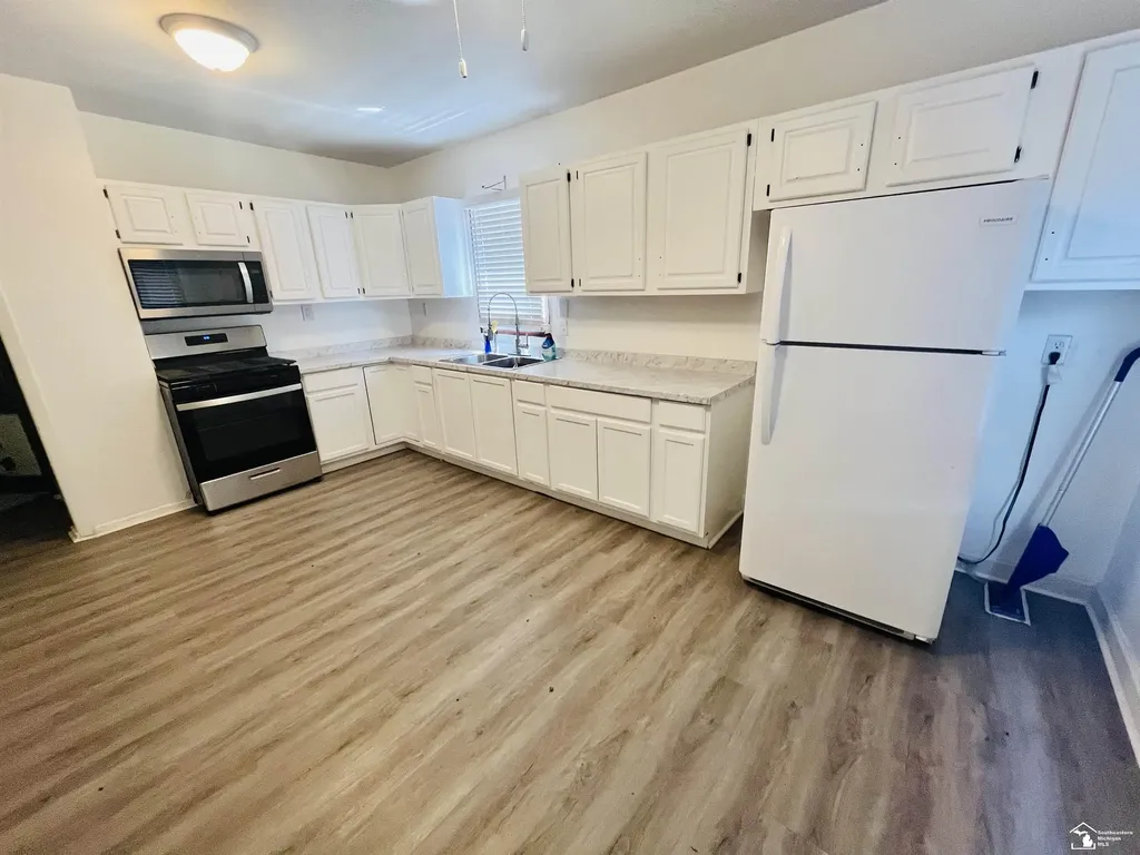 430 Conant Street Monroe City MI 48161