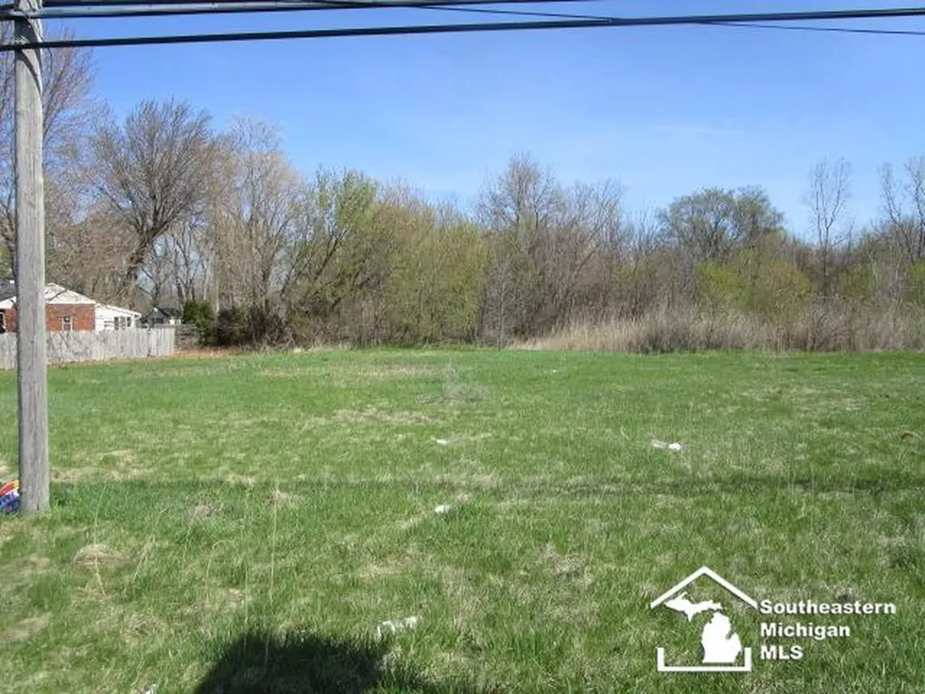 S Custer Lot C Road Monroe Charter Township MI 48161