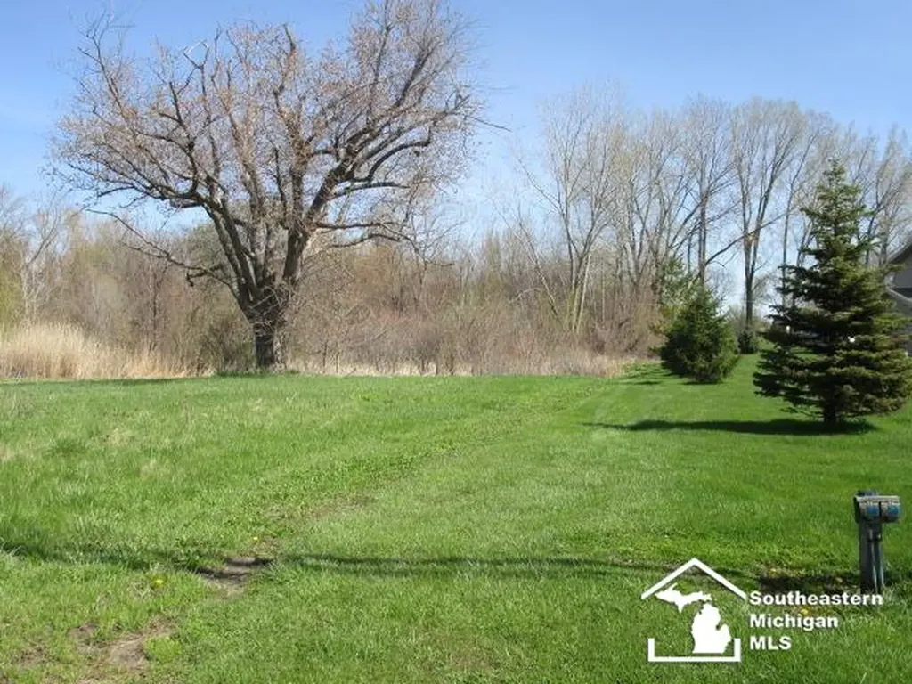 S Custer Lot A Road Monroe Charter Township MI 48161