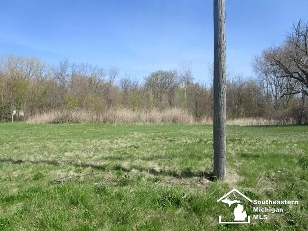 S Custer Lot B Road Monroe Charter Township MI 48161