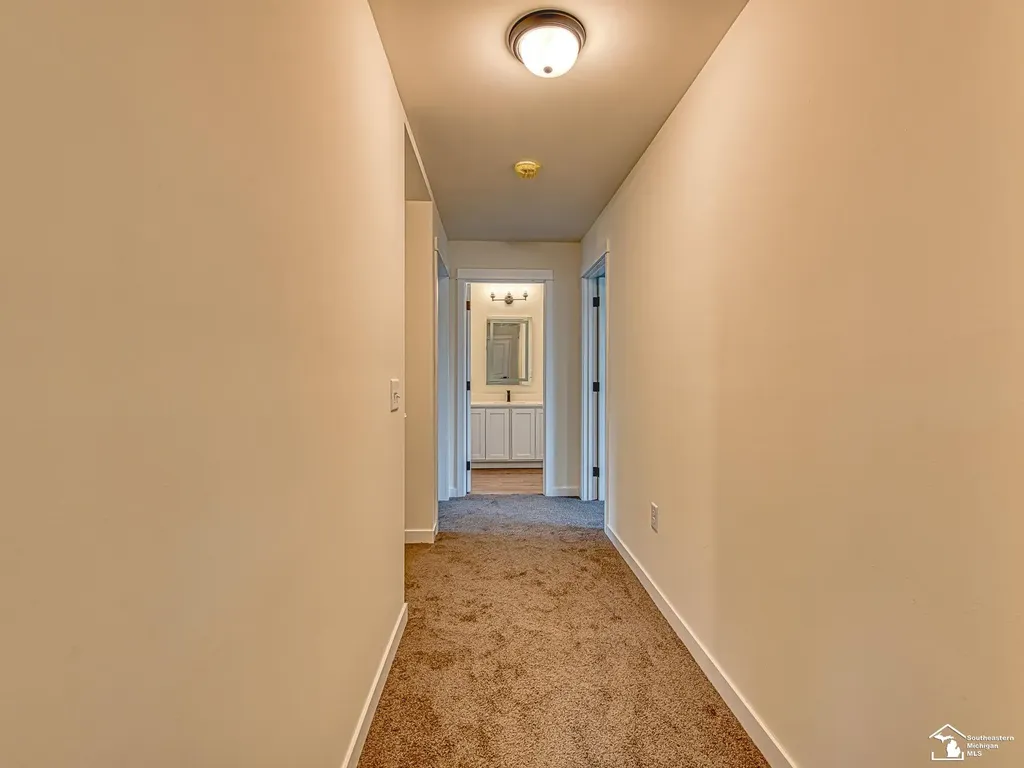 15604 Pine Street Monroe Charter Township MI 48161