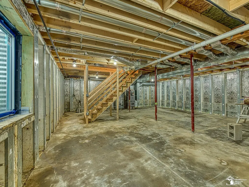 15604 Pine Street Monroe Charter Township MI 48161
