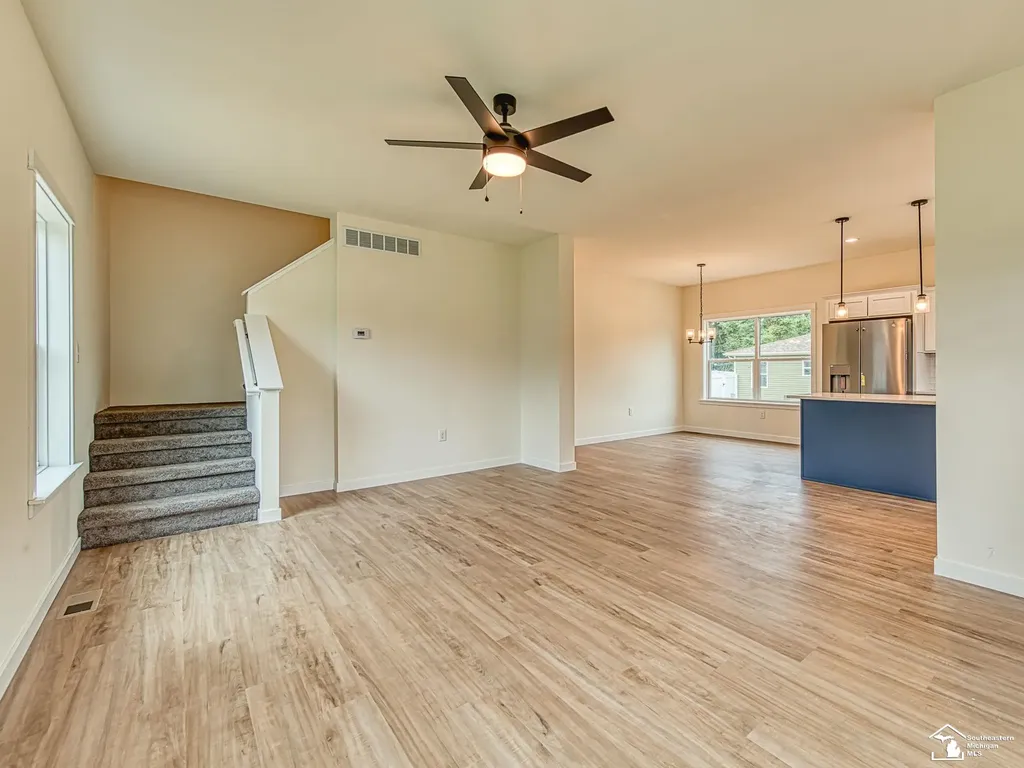 15604 Pine Street Monroe Charter Township MI 48161