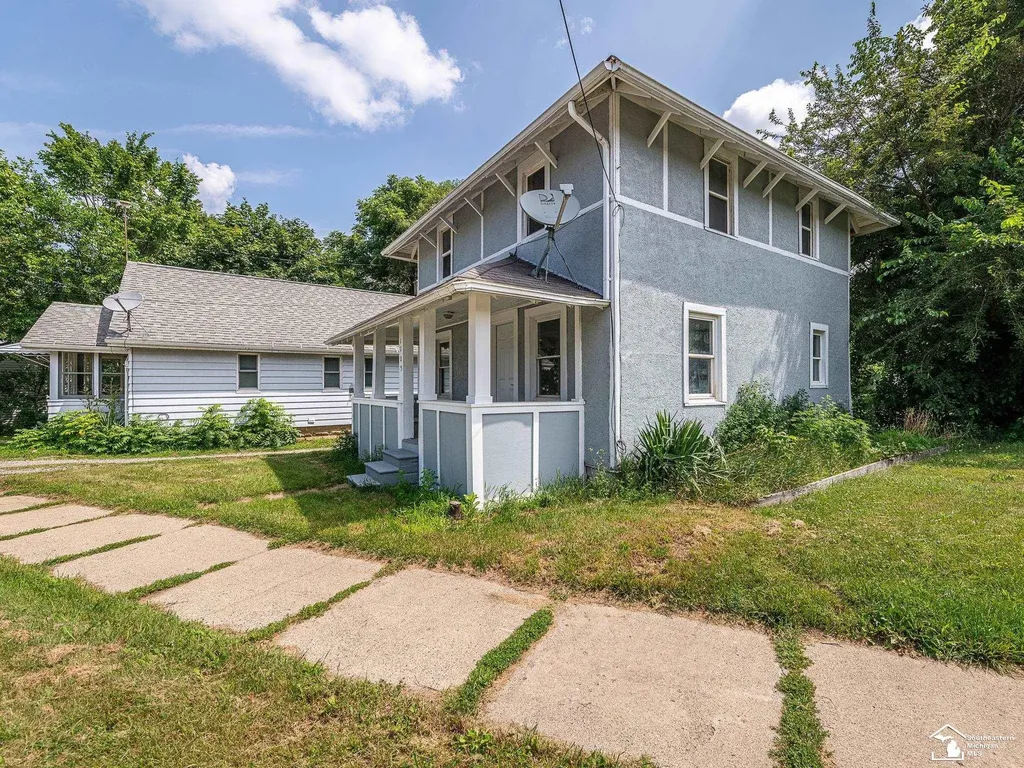 1105 Clinton Road Jackson City MI 49202