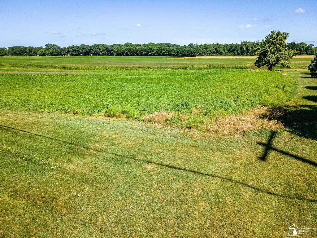 0 Cousino Road Erie Township MI 48133