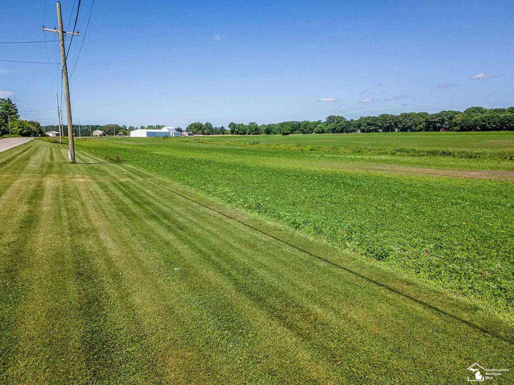 0 Cousino Road Erie Township MI 48133