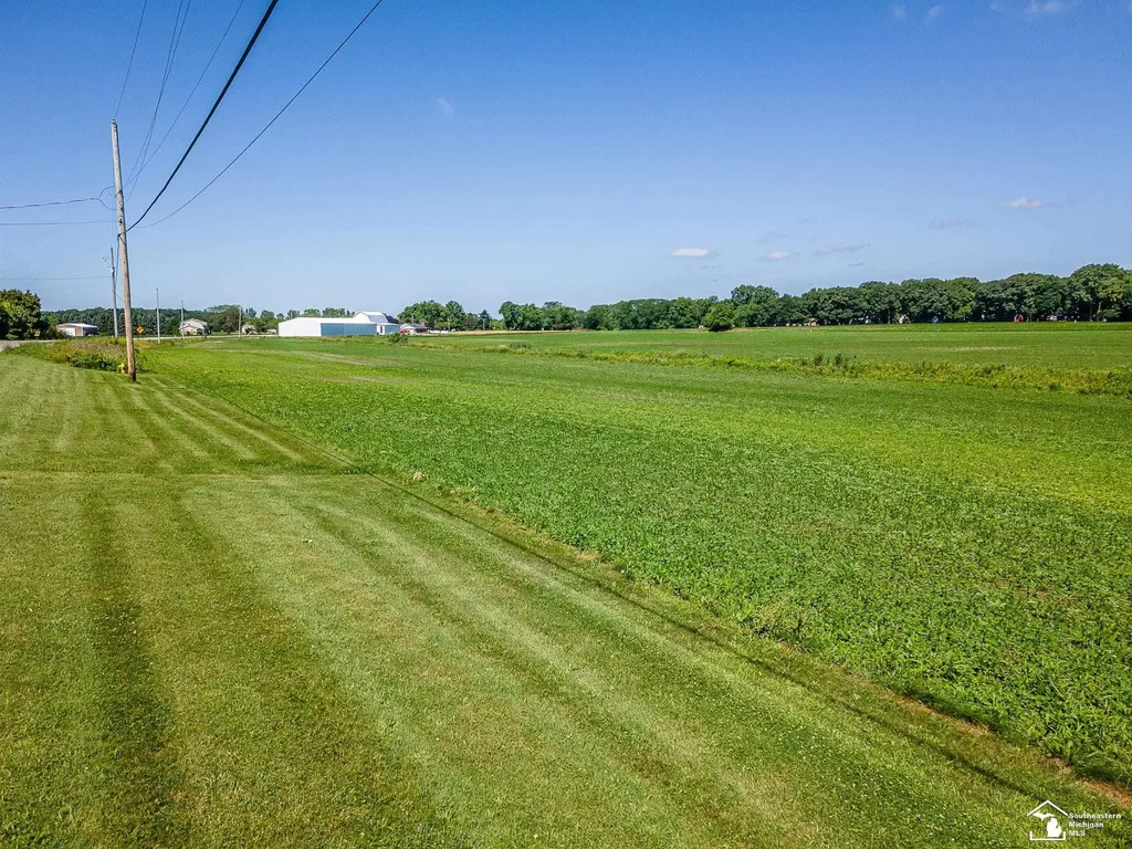 0 Cousino Road Erie Township MI 48133