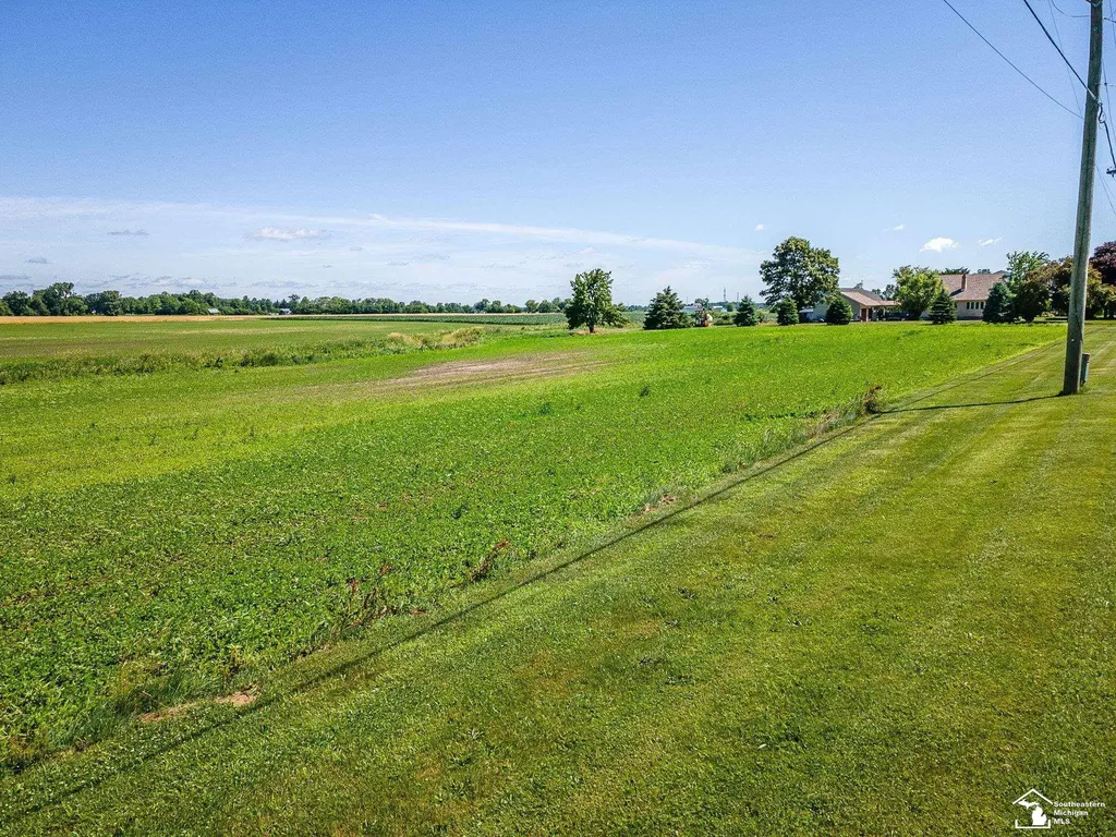 0 Cousino Road Erie Township MI 48133