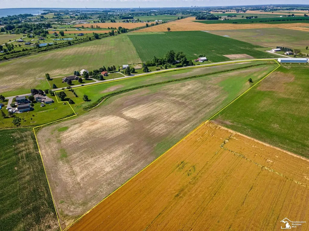 0 Cousino Road Erie Township MI 48133