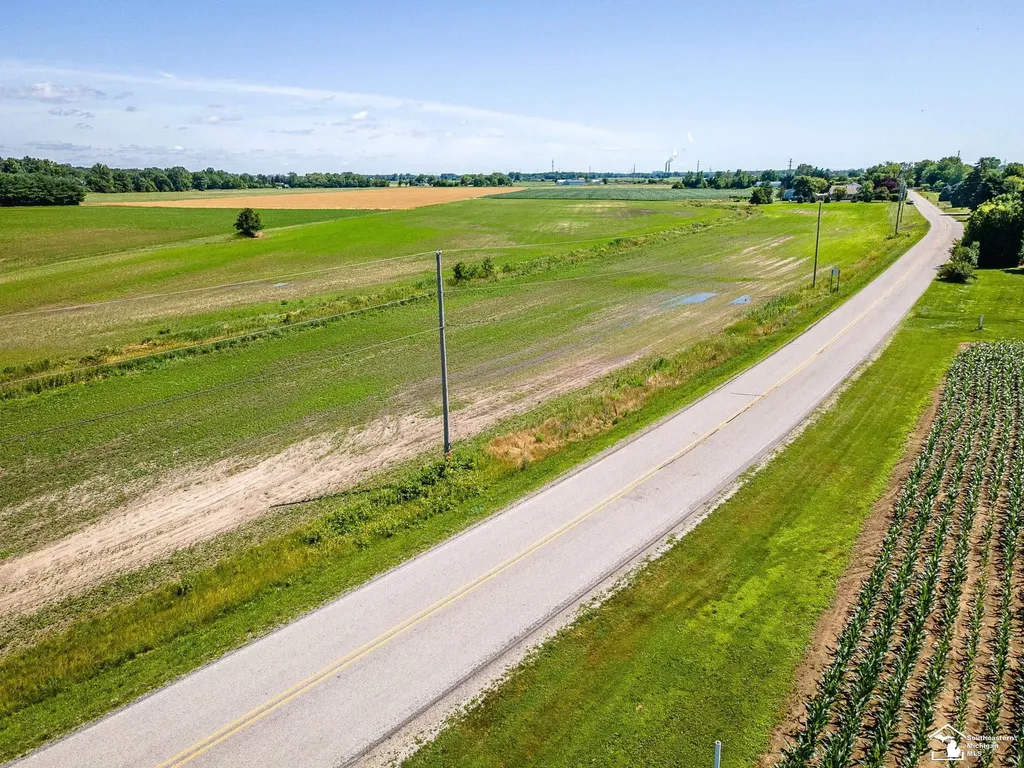 0 Cousino Road Erie Township MI 48133