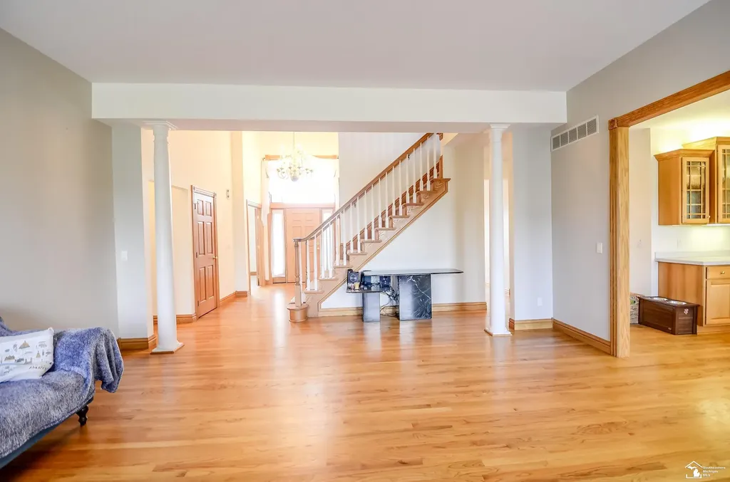 4077 Brest Road Frenchtown Township MI 48166