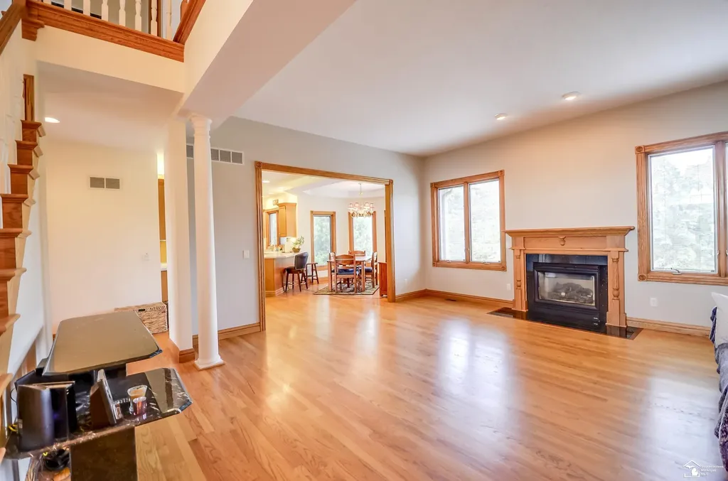 4077 Brest Road Frenchtown Township MI 48166