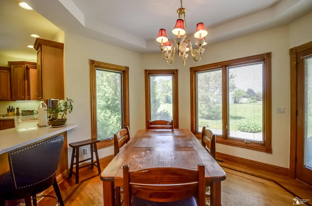 4077 Brest Road Frenchtown Township MI 48166