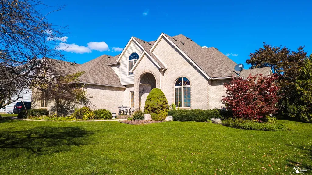 4077 Brest Road Frenchtown Township MI 48166