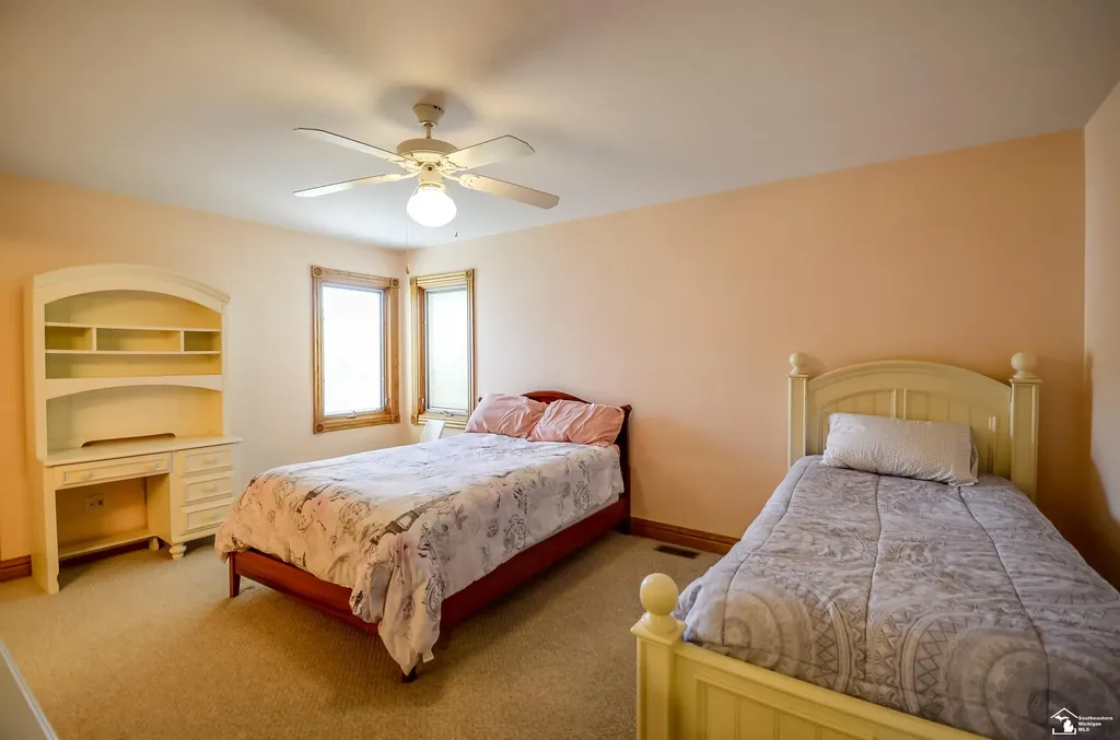 4077 Brest Road Frenchtown Township MI 48166