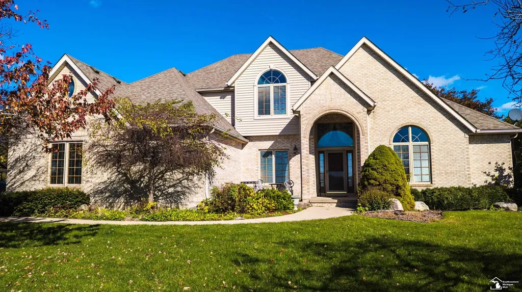 4077 Brest Road Frenchtown Township MI 48166