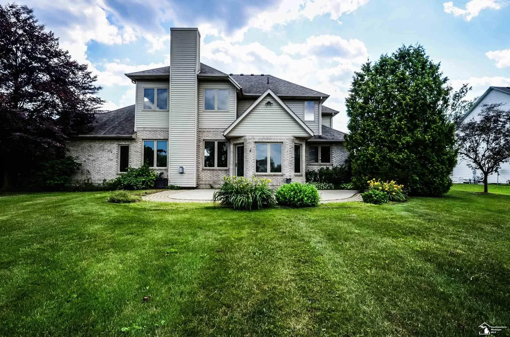 4077 Brest Road Frenchtown Township MI 48166