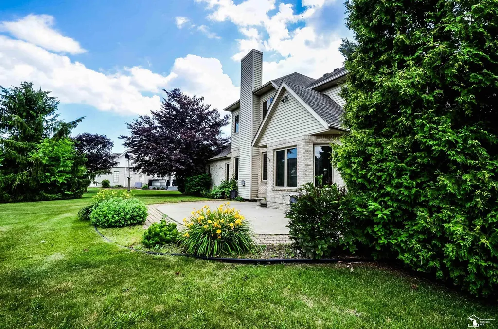 4077 Brest Road Frenchtown Township MI 48166