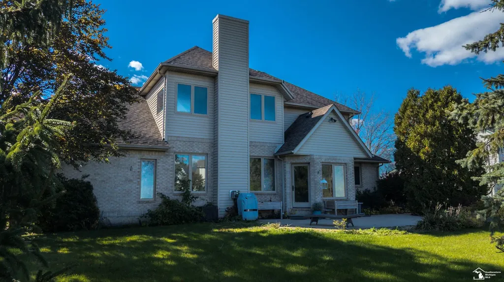 4077 Brest Road Frenchtown Township MI 48166