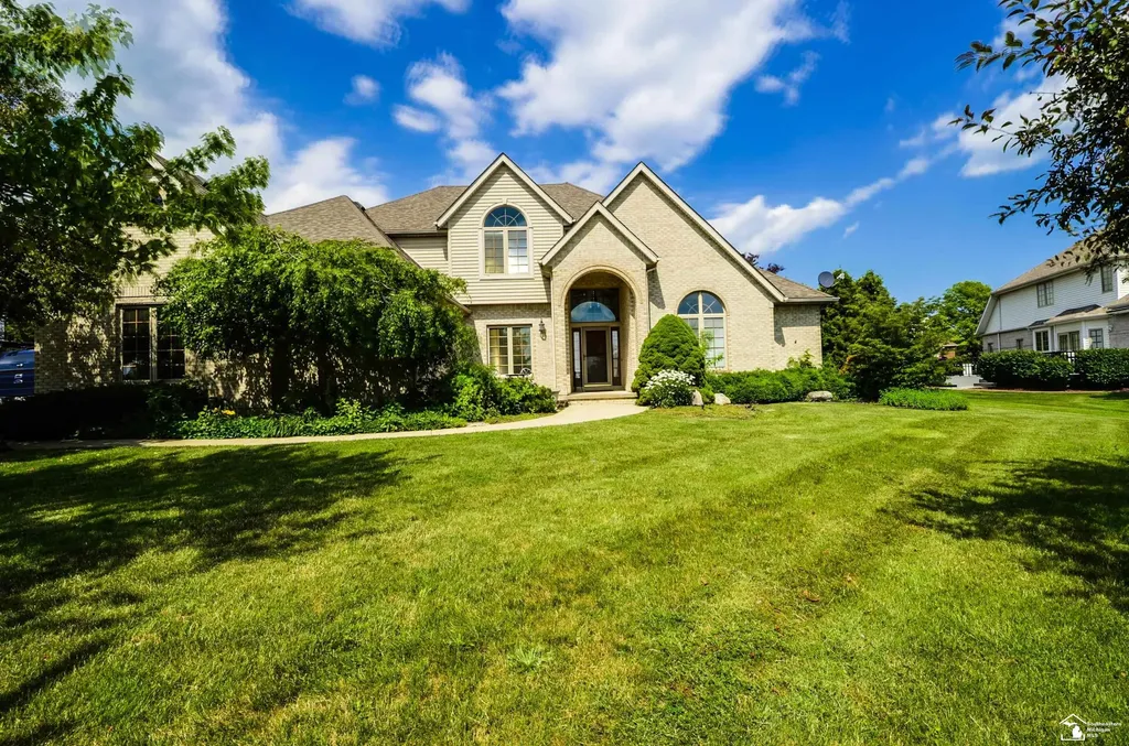 4077 Brest Road Frenchtown Township MI 48166