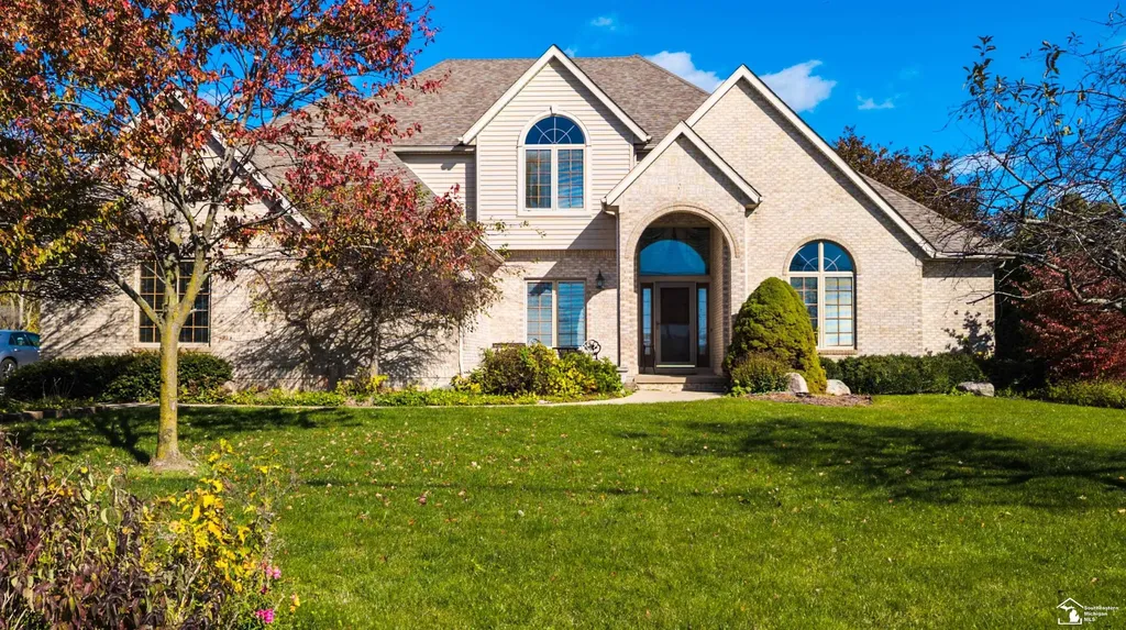 4077 Brest Road Frenchtown Township MI 48166