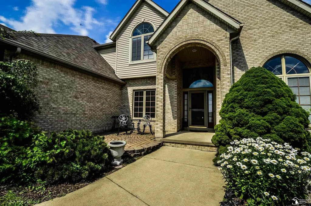 4077 Brest Road Frenchtown Township MI 48166