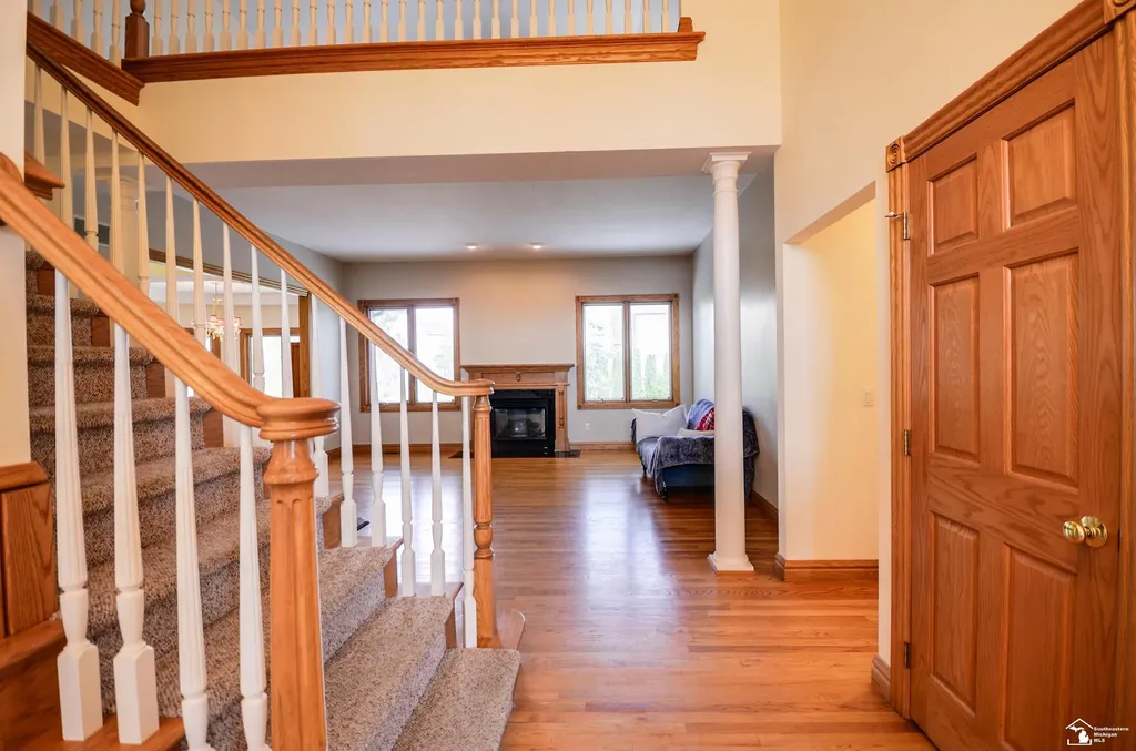 4077 Brest Road Frenchtown Township MI 48166