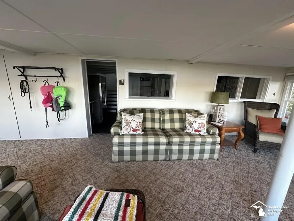 9911 Lake Drive Camden Township MI 49255