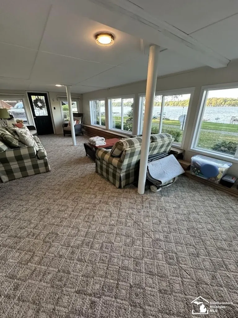 9911 Lake Drive Camden Township MI 49255