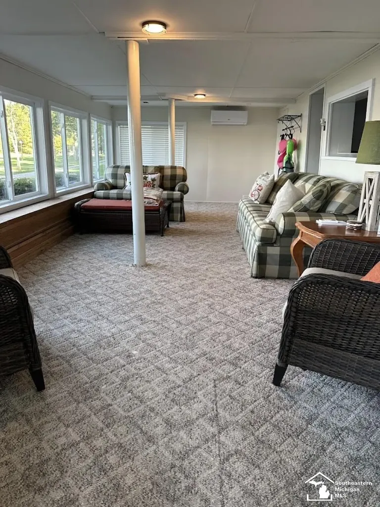9911 Lake Drive Camden Township MI 49255