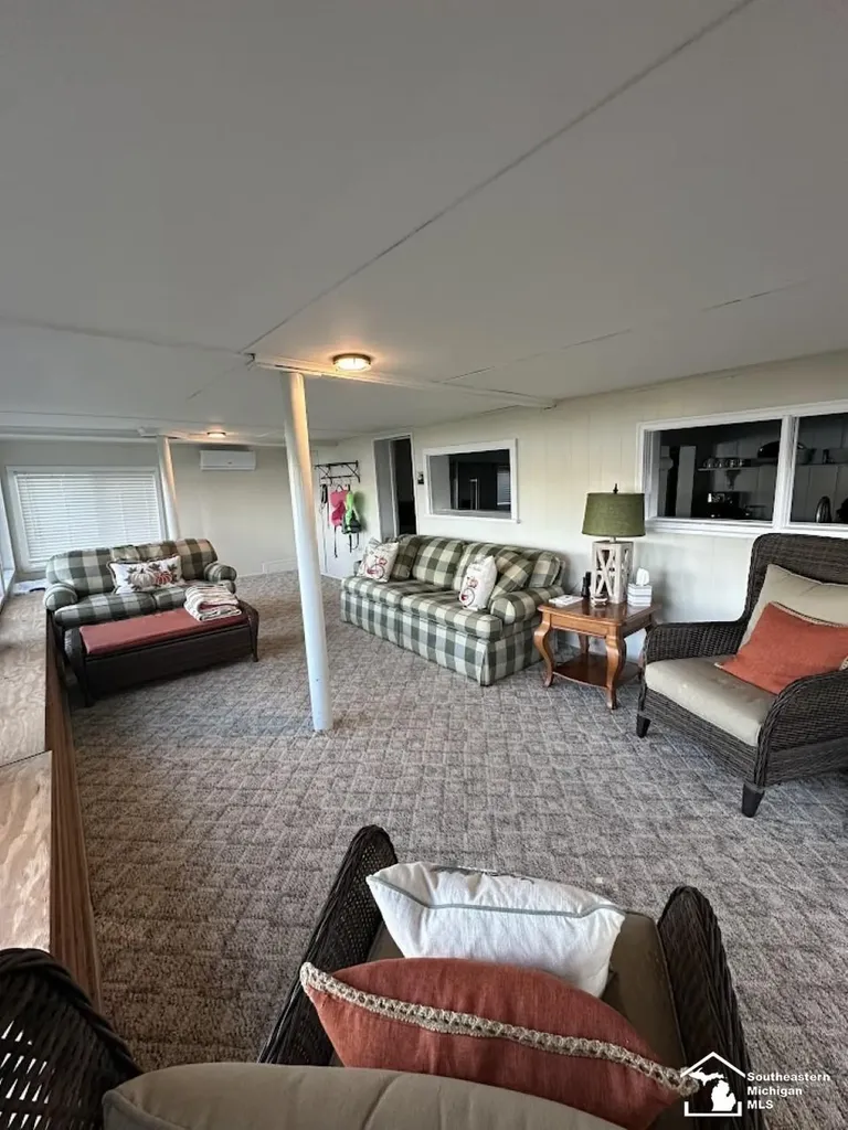 9911 Lake Drive Camden Township MI 49255