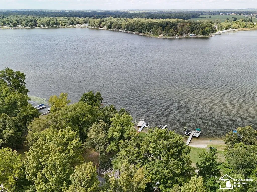 9911 Lake Drive Camden Township MI 49255