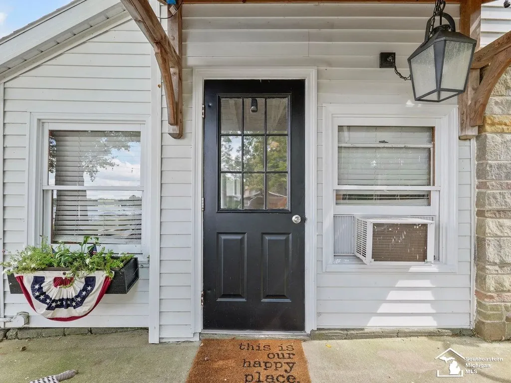 9911 Lake Drive Camden Township MI 49255