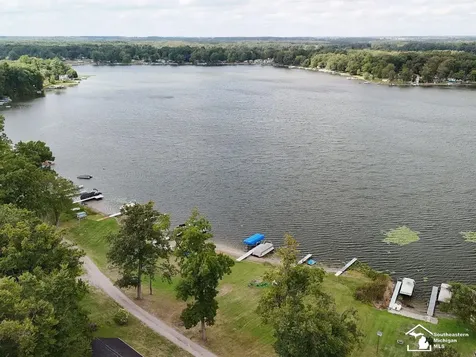 9911 Lake Drive Camden Township MI 49255