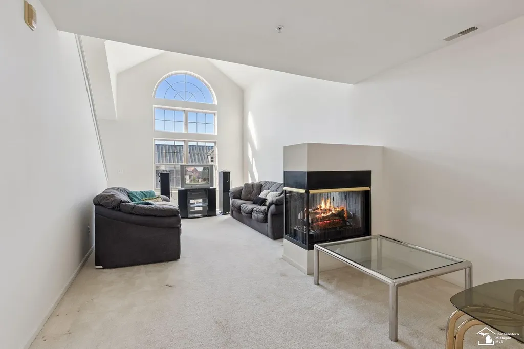 3237 Newbury Place Troy City MI 48084