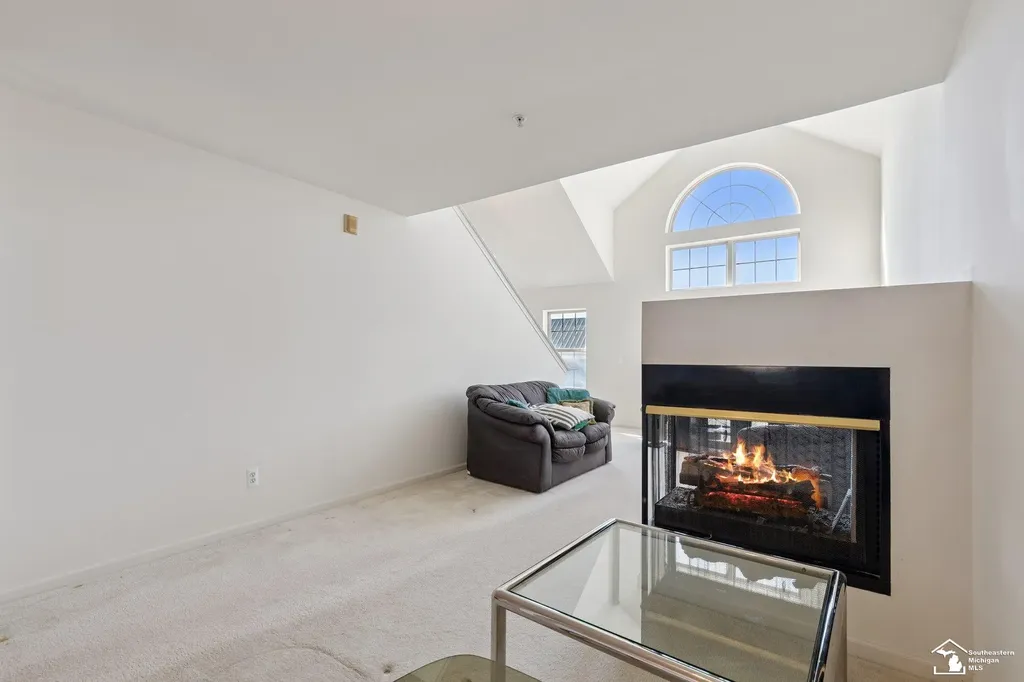 3237 Newbury Place Troy City MI 48084