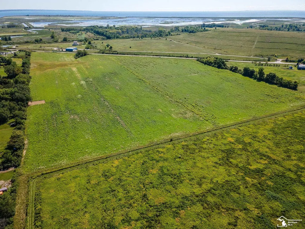 Lot D1 U S Turnpike Road Unknown City MI 48166
