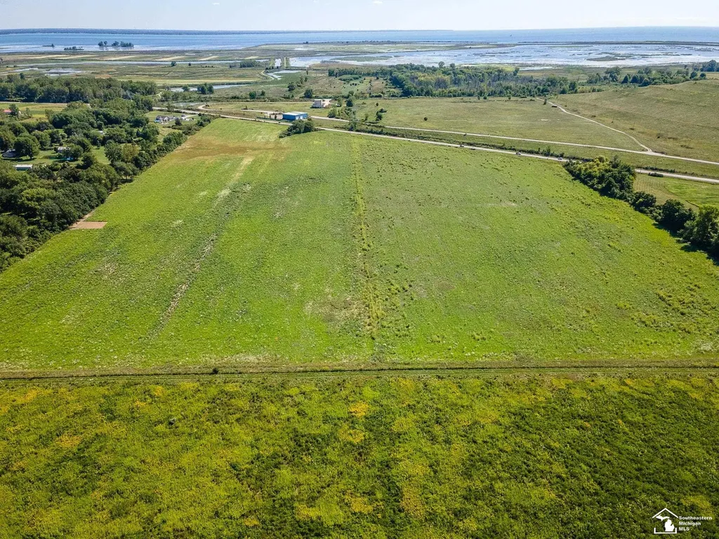 Lot D1 U S Turnpike Road Unknown City MI 48166