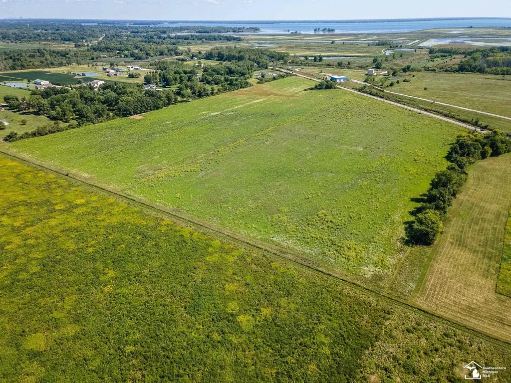 Lot D1 U S Turnpike Road Unknown City MI 48166