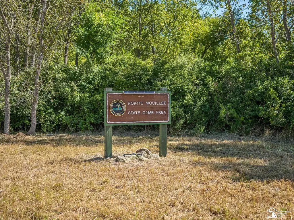 Lot D1 U S Turnpike Road Unknown City MI 48166