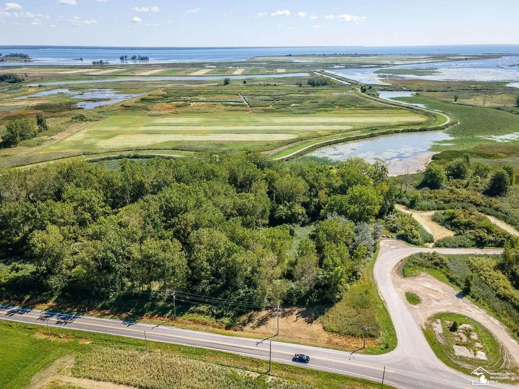 Lot D1 U S Turnpike Road Unknown City MI 48166